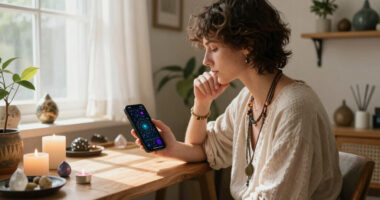 The Astrology Nobody’s Talking About That Could Change Your Whole Month (and Beyond)