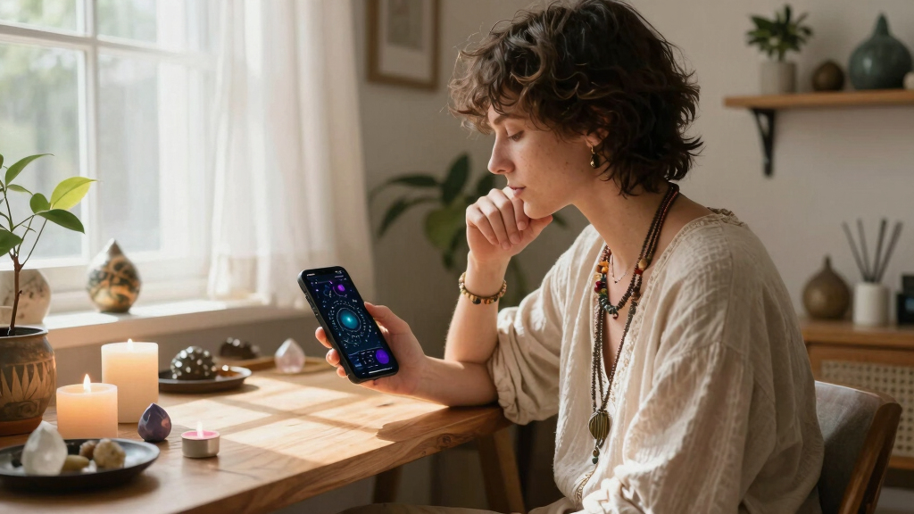 The Astrology Nobody’s Talking About That Could Change Your Whole Month (and Beyond)