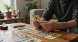 The Tarot Horoscope For Friday, July 17 Has A Reading For Your Zodiac Sign