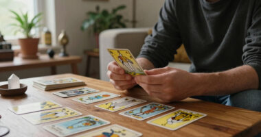 The Tarot Horoscope For Friday, July 17 Has A Reading For Your Zodiac Sign