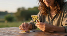 The Tarot Horoscope For Friday, July 3 Is Here With A Reading For Your Zodiac Sign