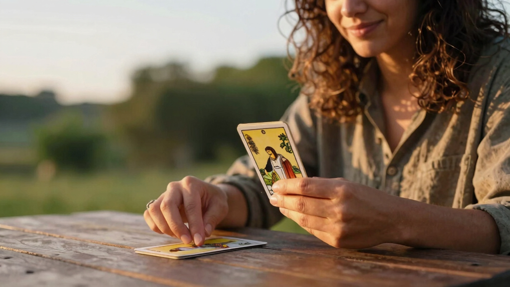 The Tarot Horoscope For Friday, July 3 Is Here With A Reading For Your Zodiac Sign
