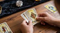 The Tarot Horoscope For Friday, July 3 Is Here With A Reading For Your Zodiac Sign