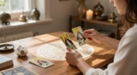 The Tarot Horoscope For Friday, July 31 Has A Reading For Your Zodiac Sign