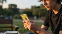 The Tarot Horoscope For Monday, July 13 Has A Reading For Each Zodiac Sign