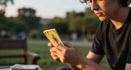 The Tarot Horoscope For Monday, July 13 Has A Reading For Each Zodiac Sign