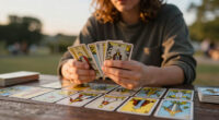 The Tarot Horoscope For Monday, July 13 Has A Reading For Each Zodiac Sign