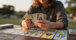 The Tarot Horoscope For Monday, July 13 Has A Reading For Each Zodiac Sign