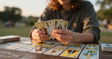 The Tarot Horoscope For Monday, July 13 Has A Reading For Each Zodiac Sign