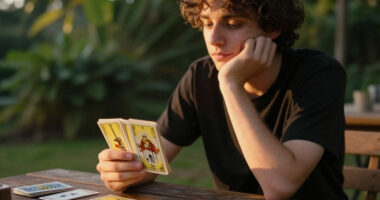 The Tarot Horoscope For Sunday, July 26 Has A Reading For Your Zodiac Sign