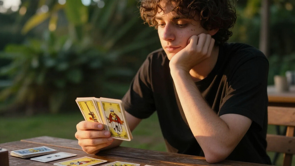 The Tarot Horoscope For Sunday, July 26 Has A Reading For Your Zodiac Sign