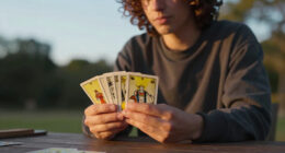 The Tarot Horoscope For Thursday, July 16 Has A Reading For Each Zodiac Sign