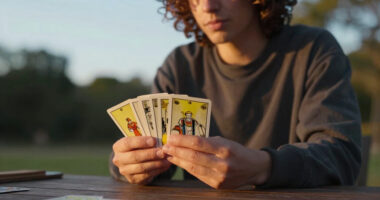 The Tarot Horoscope For Thursday, July 16 Has A Reading For Each Zodiac Sign