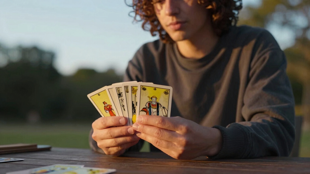 The Tarot Horoscope For Thursday, July 16 Has A Reading For Each Zodiac Sign