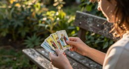 The Tarot Horoscope For Thursday, July 2 Is Here With A Reading For Your Zodiac Sign