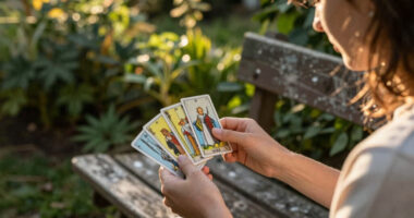 The Tarot Horoscope For Thursday, July 2 Is Here With A Reading For Your Zodiac Sign
