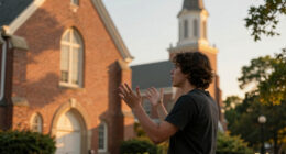 Trinity Moravian Church Surges In Global Coverage