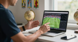 Who Will Win The 2026 World Cup, According To 2 Astrologers And 4 Tarot Readers