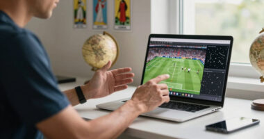 Who Will Win The 2026 World Cup, According To 2 Astrologers And 4 Tarot Readers