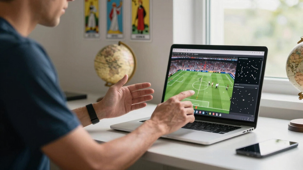 Who Will Win The 2026 World Cup, According To 2 Astrologers And 4 Tarot Readers