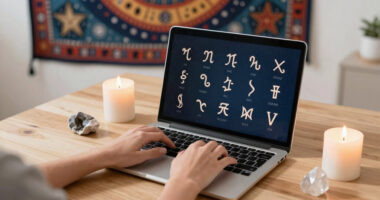 Your July Astrology Forecast
