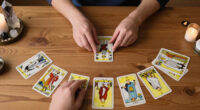 Your Tarot Horoscope Is Here With Reading For Wednesday, July 22