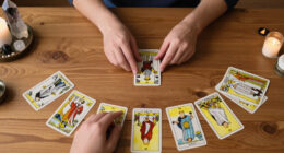 Your Tarot Horoscope Is Here With Reading For Wednesday, July 22