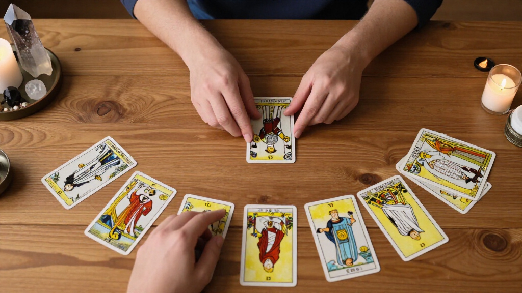 Your Tarot Horoscope Is Here With Reading For Wednesday, July 22