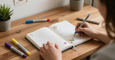 10 Best Faith-Based Affirmation Journals in 2026