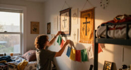 10 Best Faith-Based Dorm Decor in 2026