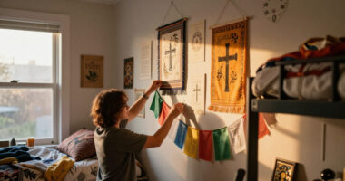 10 Best Faith-Based Dorm Decor in 2026