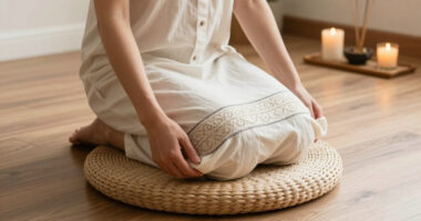11 Best Religious Meditation Cushions in 2026