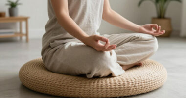 11 Best Spiritual Meditation Cushions in 2026