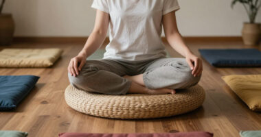 12 Best Religious Meditation Cushions in 2026