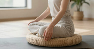 13 Best Spiritual Meditation Cushions in 2026