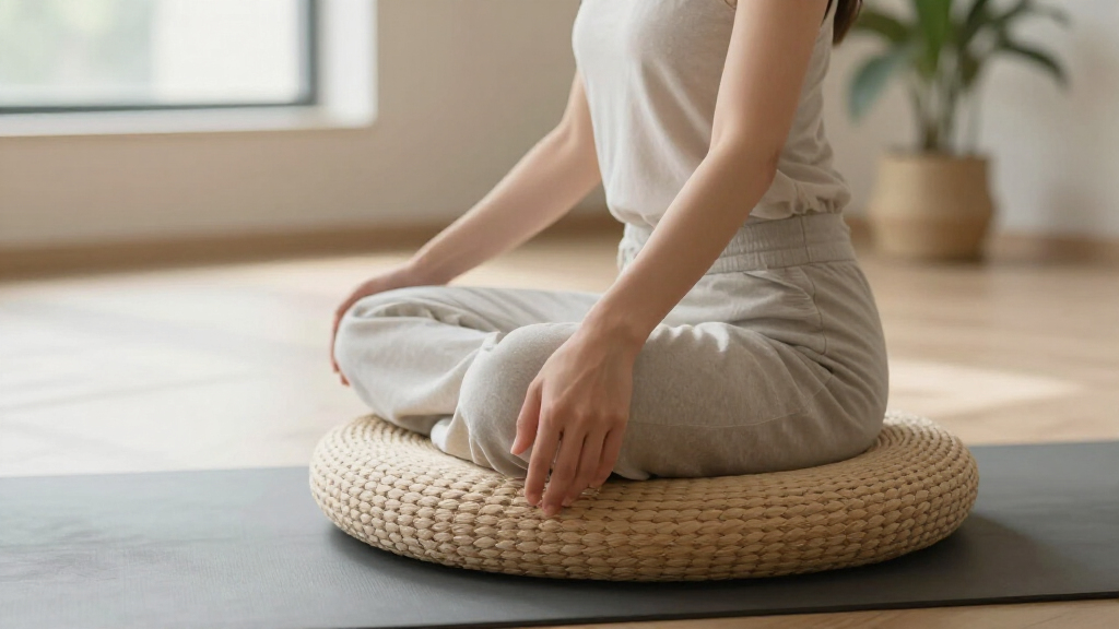 13 Best Spiritual Meditation Cushions in 2026