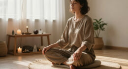 14 Best Faith-Based Meditation Cushions for Prayer and Quiet Devotion in 2026