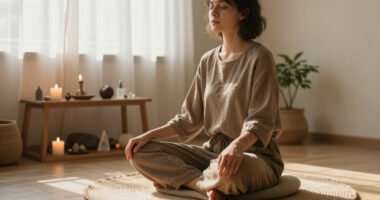 14 Best Faith-Based Meditation Cushions for Prayer and Quiet Devotion in 2026