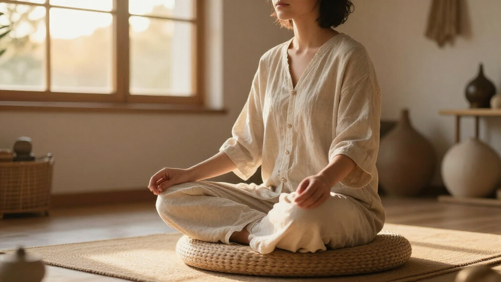 14 Best Faith-Based Meditation Cushions in 2026