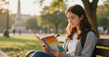 14 Best Religious Study Guides For Students In 2026