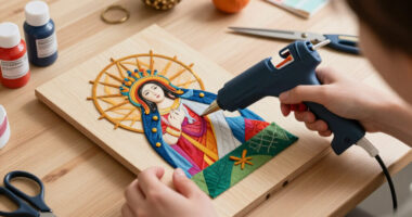 14 Best Religious Wall Art Decor in 2026