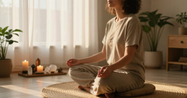 14 Best Spiritual Meditation Cushions in 2026