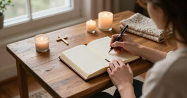 15 Best Christian Prayer Journals in 2026
