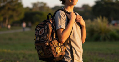15 Best Religious-Themed Backpacks in 2026