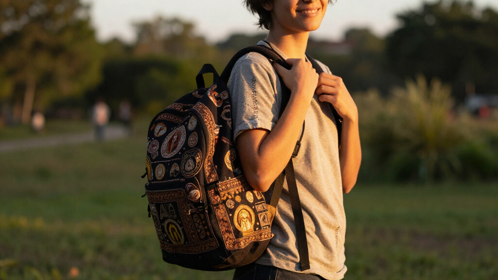 15 Best Religious-Themed Backpacks in 2026