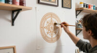 15 Best Religious-Themed Wall Art in 2026