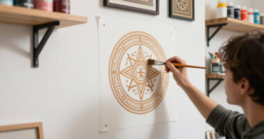15 Best Religious-Themed Wall Art in 2026