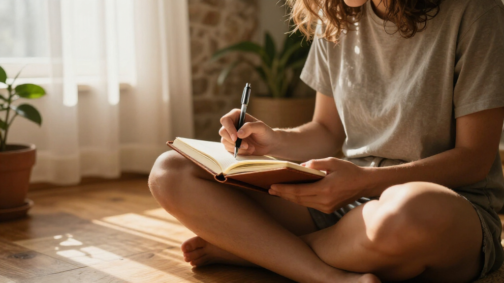 15 Best Spiritual Growth Journals in 2026