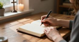 8 Best Christian Prayer Journals for Deepening Your Faith in 2026