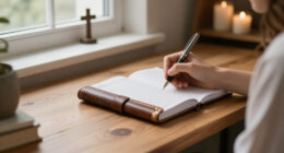 8 Best Faith-Based Prayer Journals in 2026